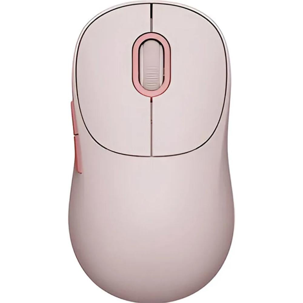 Xiaomi Wireless Bluetooth Mouse Pink (BHR8911GL) (XIABHR8911GL)