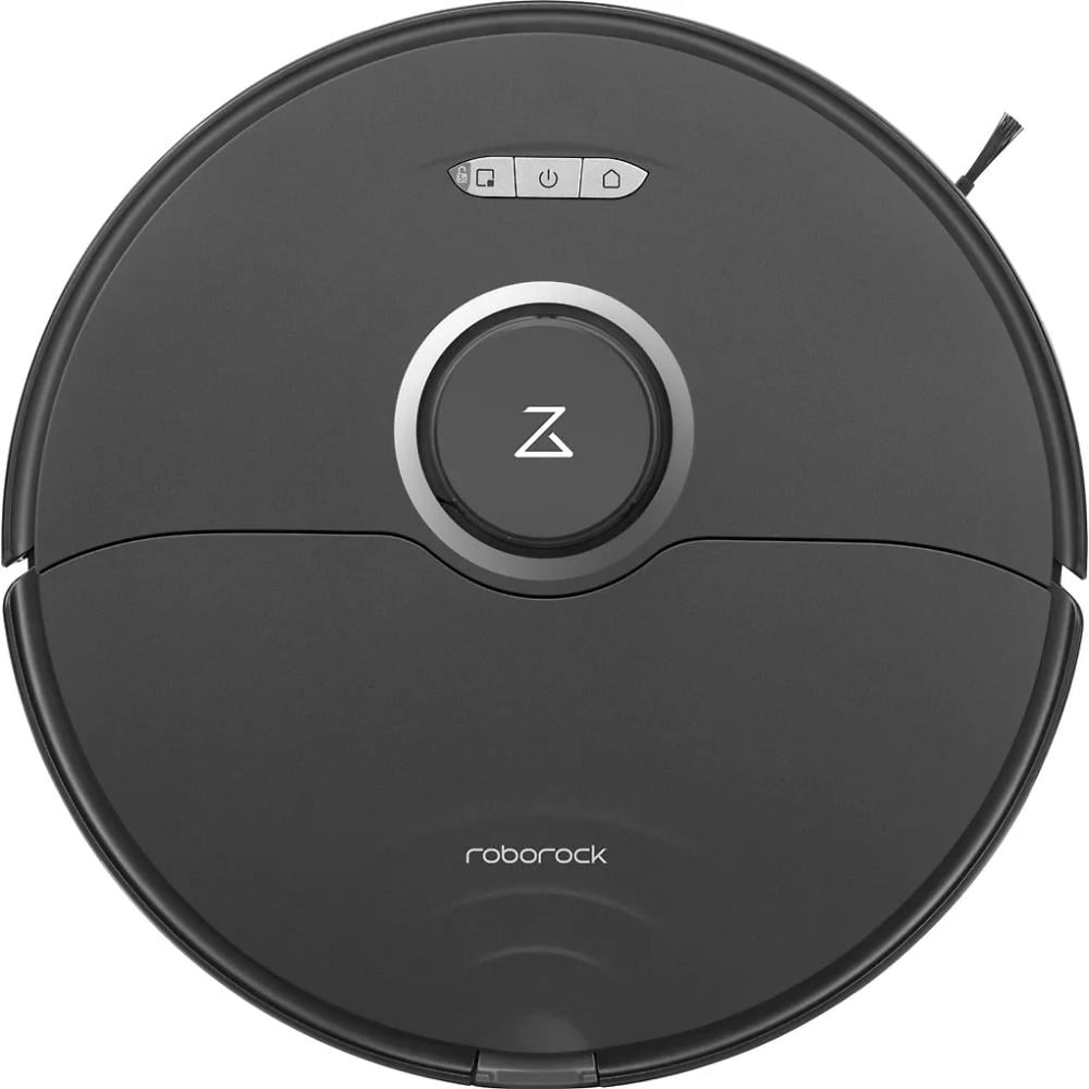 Roborock Q8 Max Robot Vacuum Black (Q8M52-00)