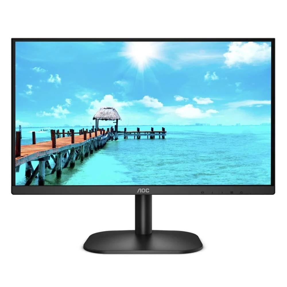AOC 24B2XDM FHD VA Monitor 24''