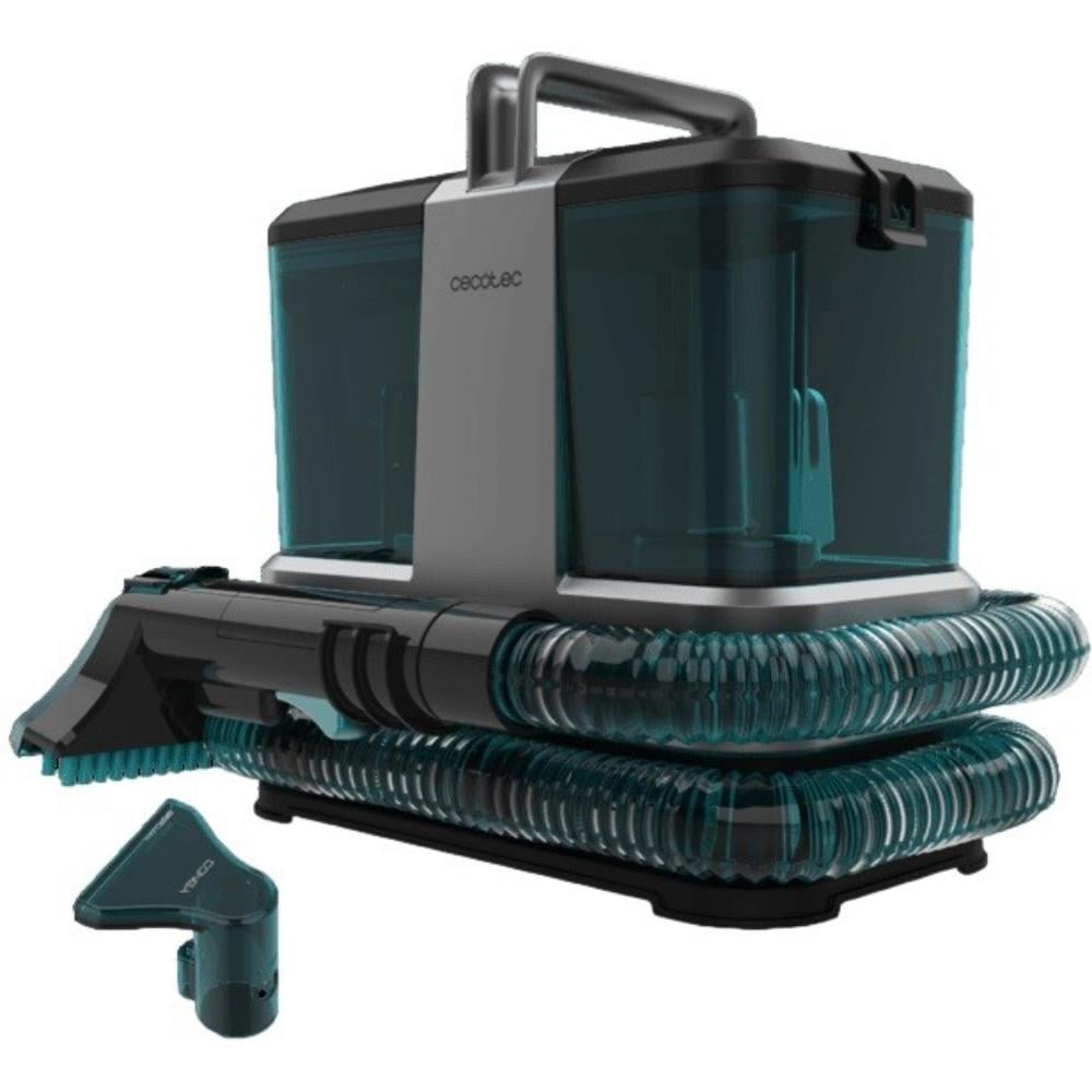 Cecotec Electric Vacuum Cleaner for Carpets and Upholstery Conga 2000 Carpet&Spot Clean Compact (CEC-100073)