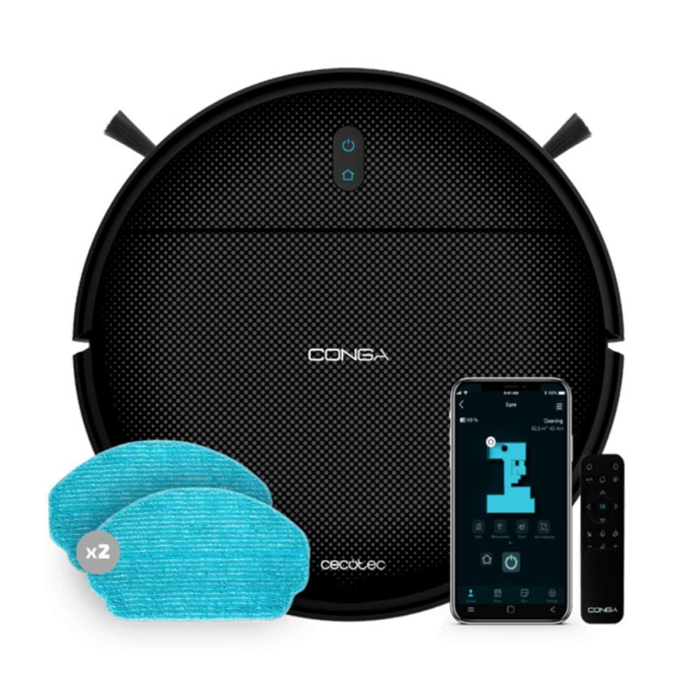 Cecotec Robot Vacuum 5-in-1 (CEC-08066)