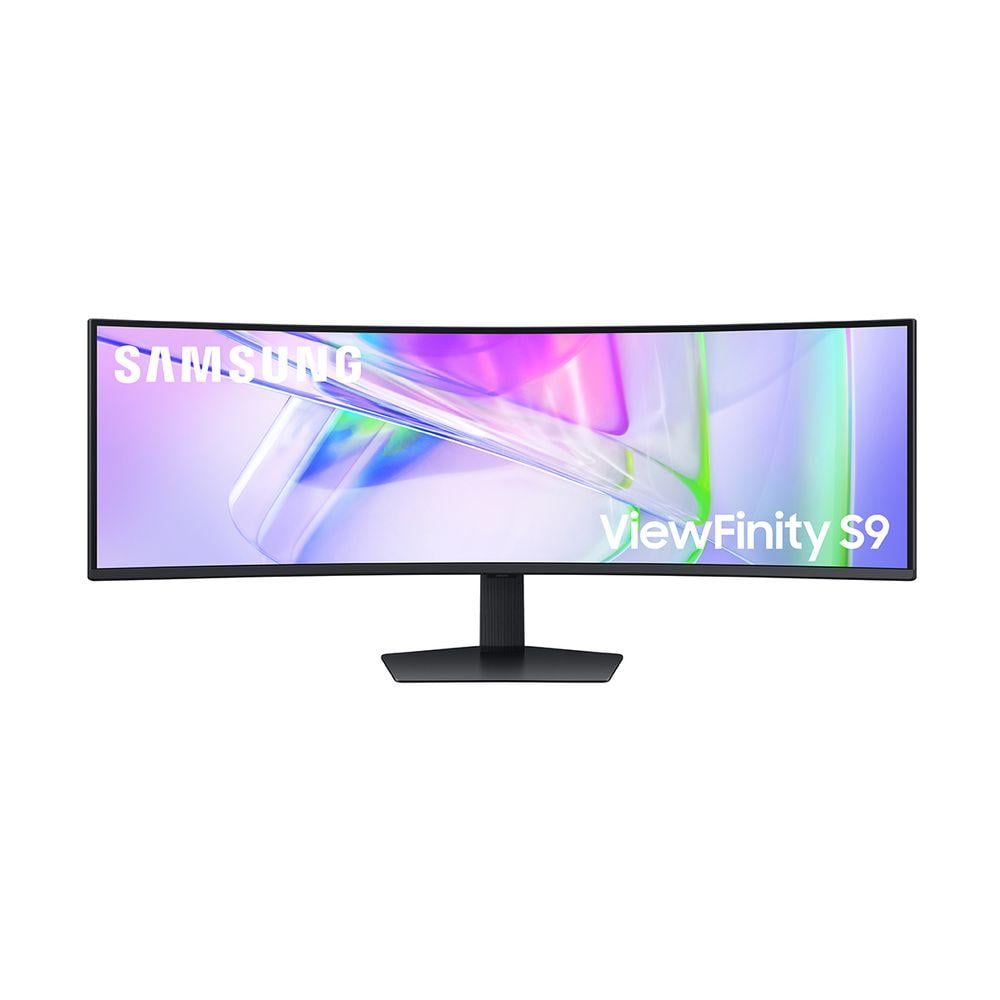 SAMSUNG LS49C950UAUXEN ViewFinity UltraWide 49'' Monitor