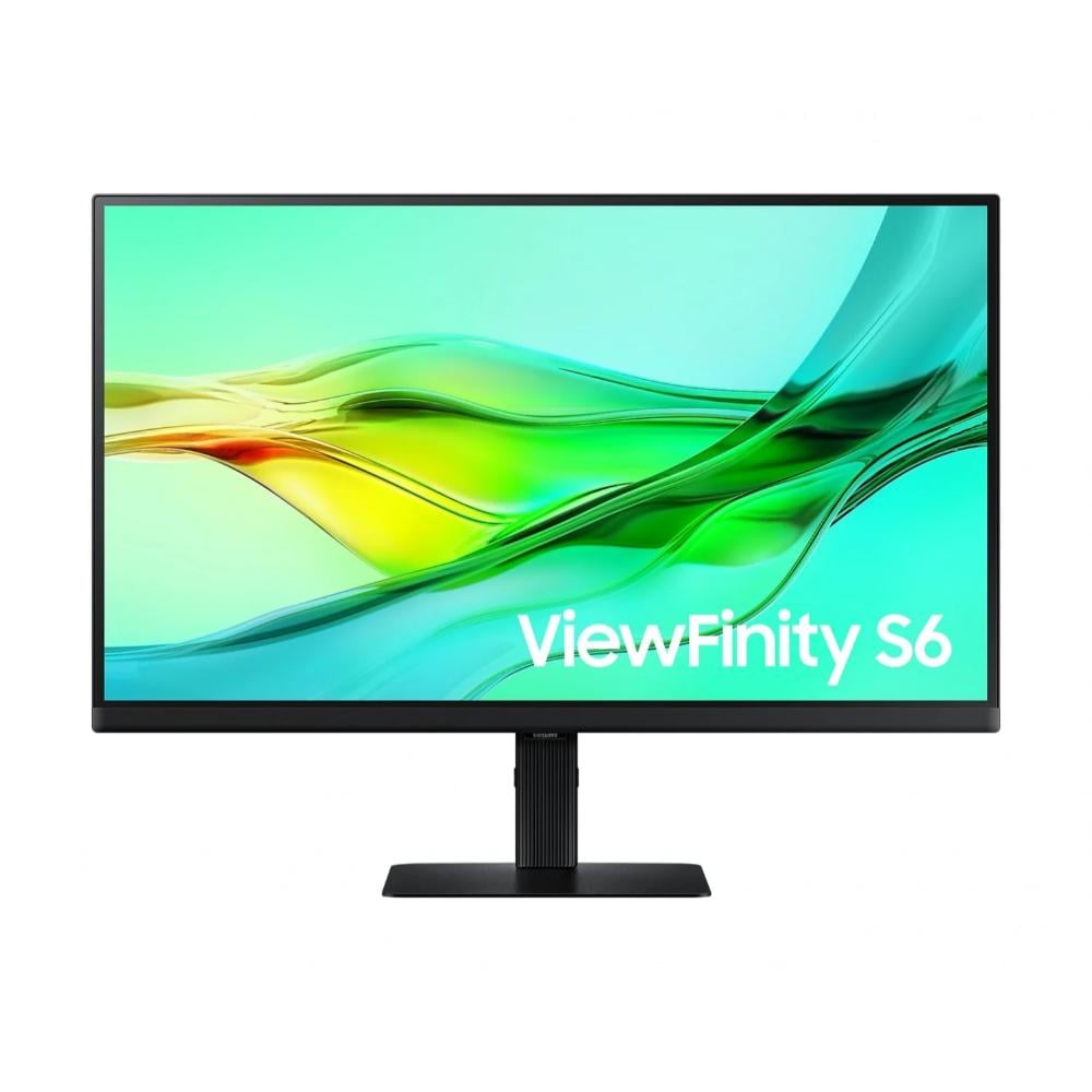 SAMSUNG LS27D600UAUXEN ViewFinity S6 Monitor 27''