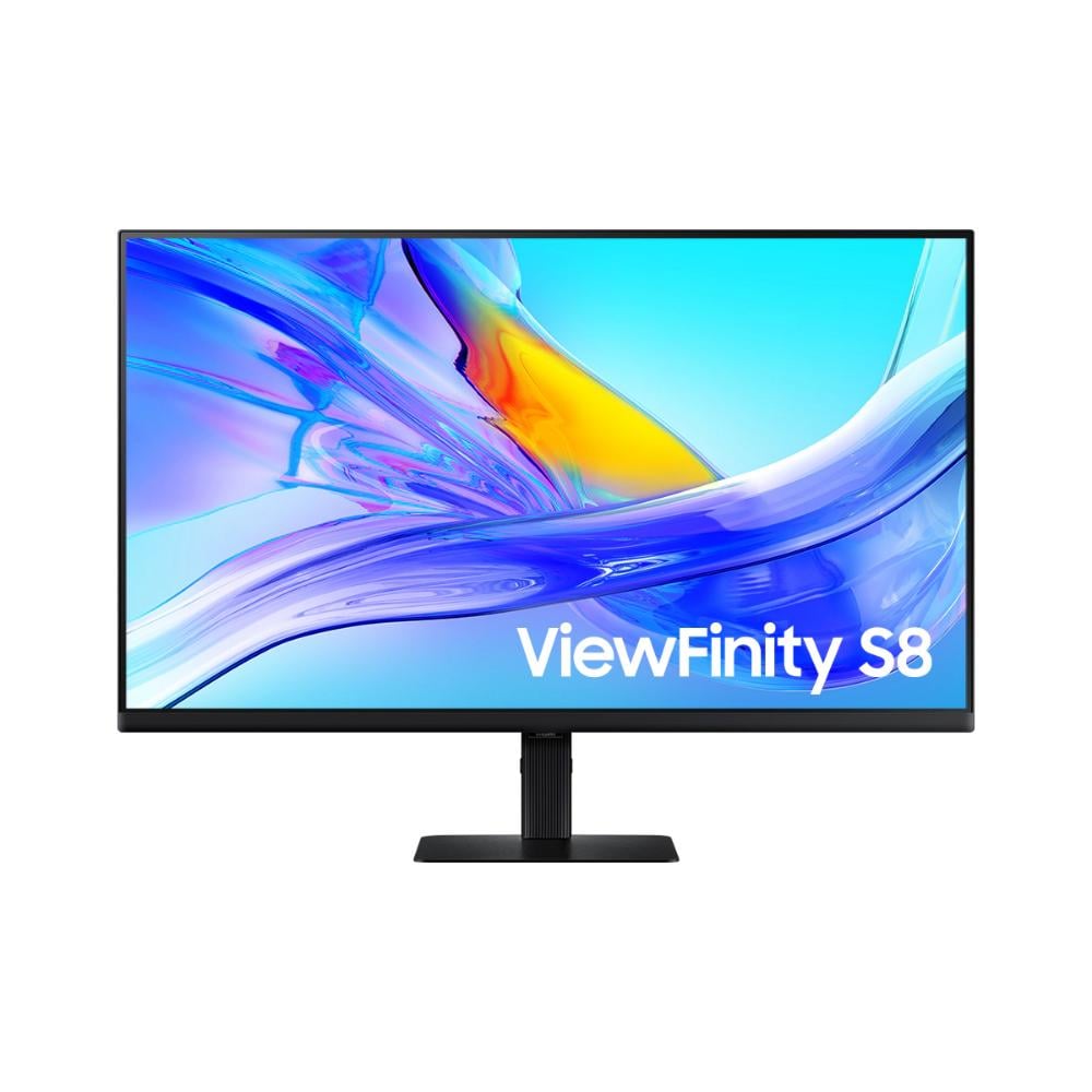 SAMSUNG LS32D800UAUXEN ViewFinity S80UD Monitor 32''