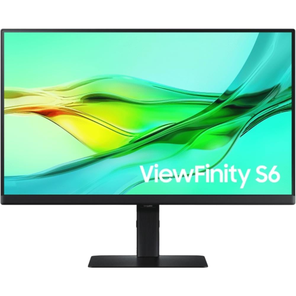 SAMSUNG LS32D600UAUXEN QHD IPS Monitor 32''