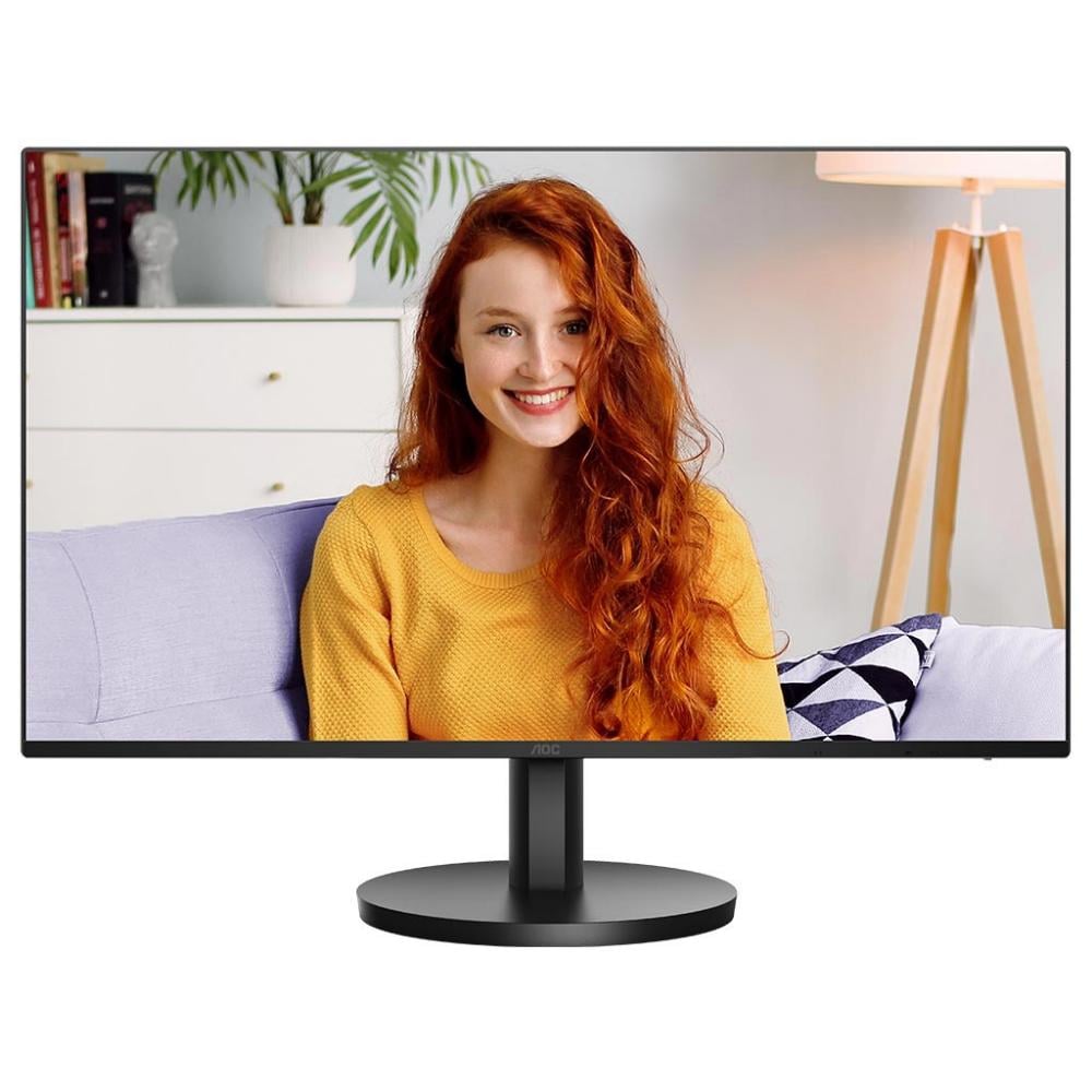 AOC 24B3HA2 FHD IPS Monitor 24'' 100 Hz with speakers