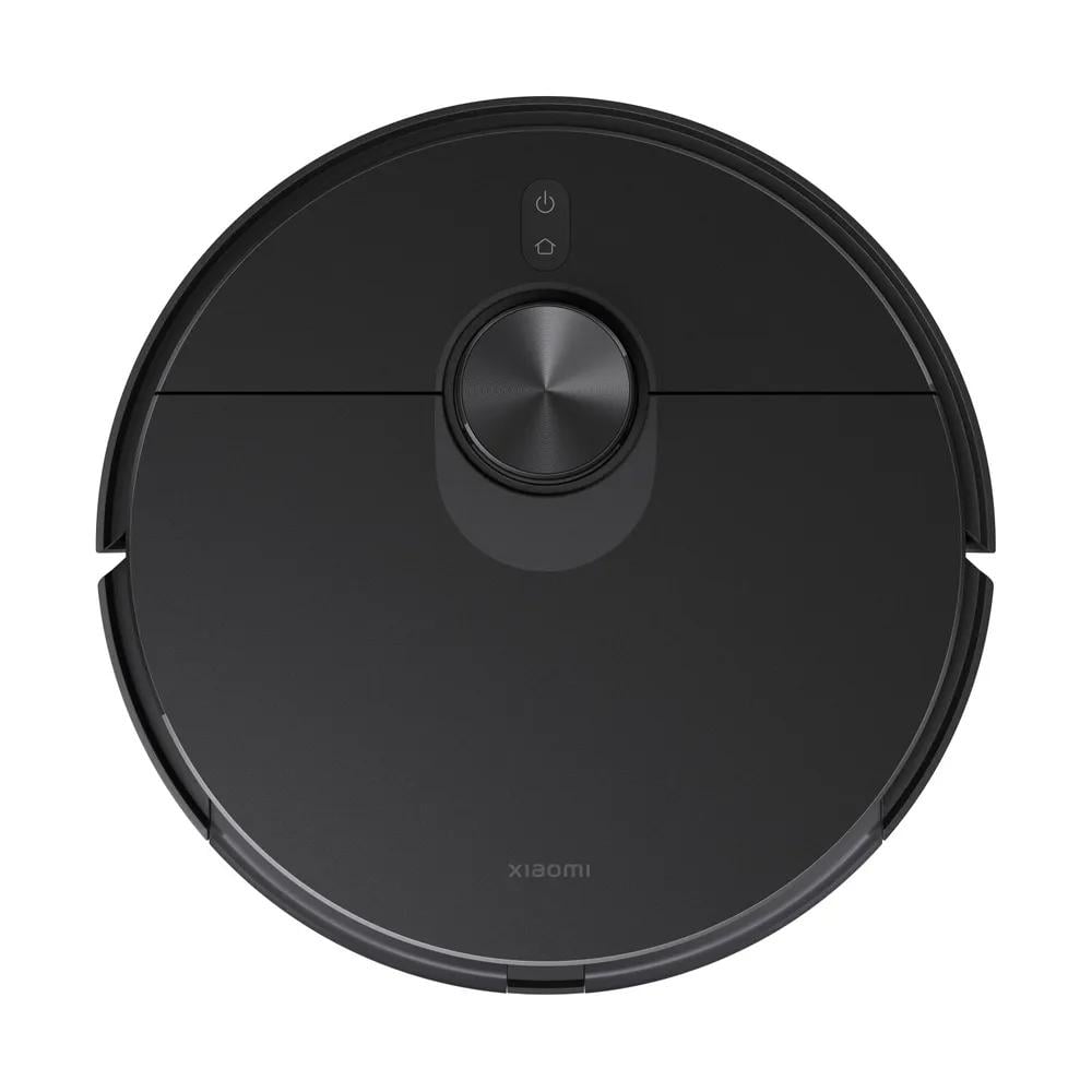 Xiaomi Robot Vacuum S20+ Black (BHR8158EU)