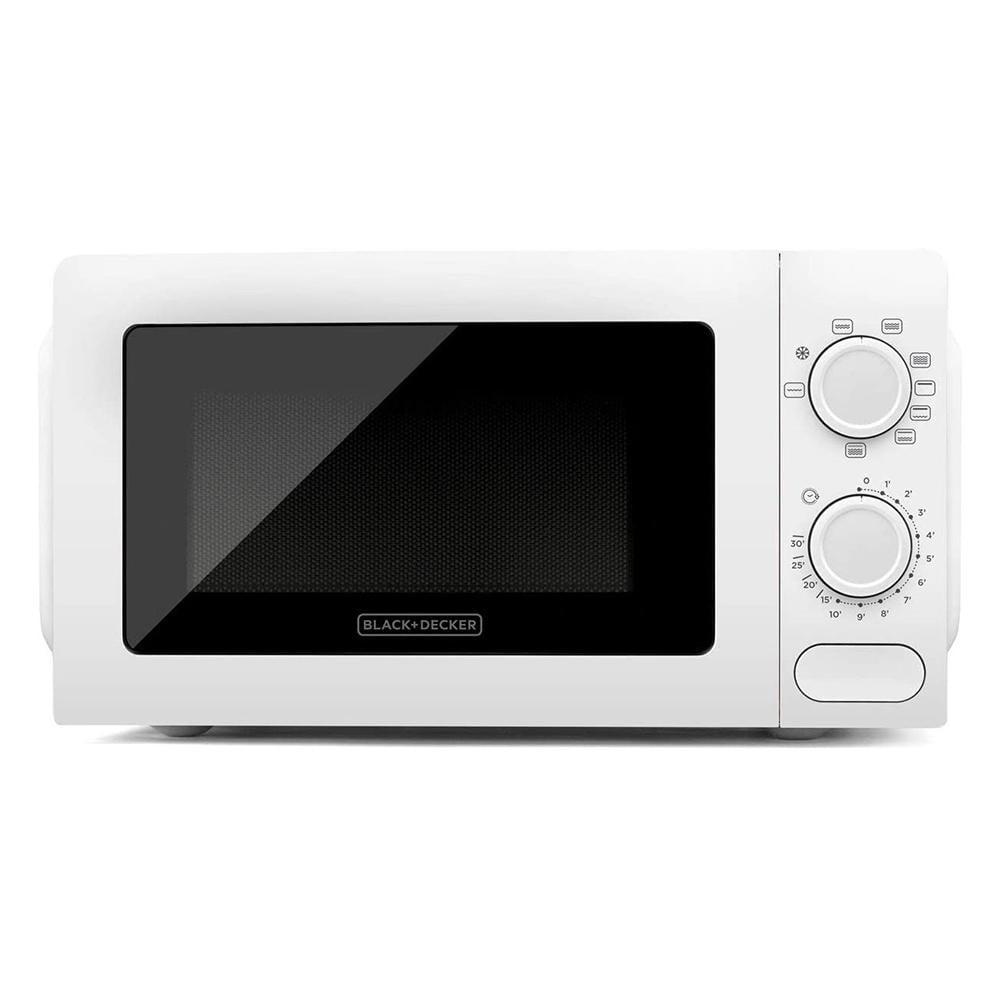 Black &amp; Decker BXMZ700E Microwave Oven (BDEBXMZ700E)