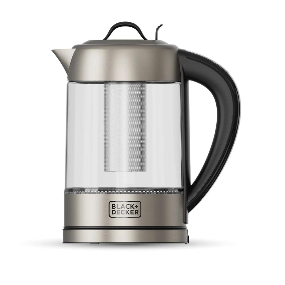 Black &amp; Decker BXKE2205E Electric Kettle (BDEBXKE2205E)