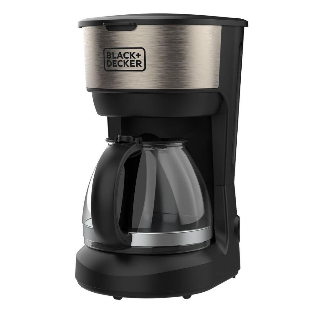 Black &amp; Decker BXCO600E Overflow Coffee Maker (BDEBXCO600E)