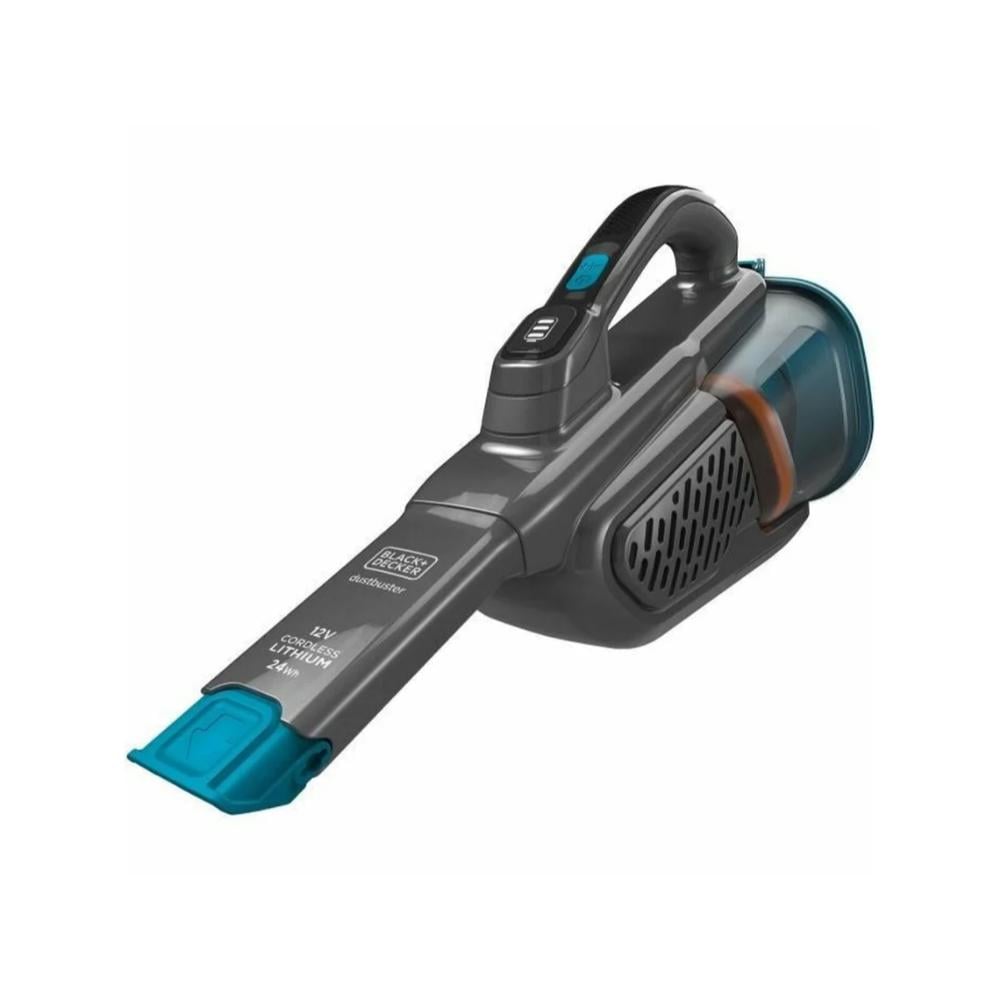 Black & Decker BHHV320B 12v Handheld Vacuum Cleaner