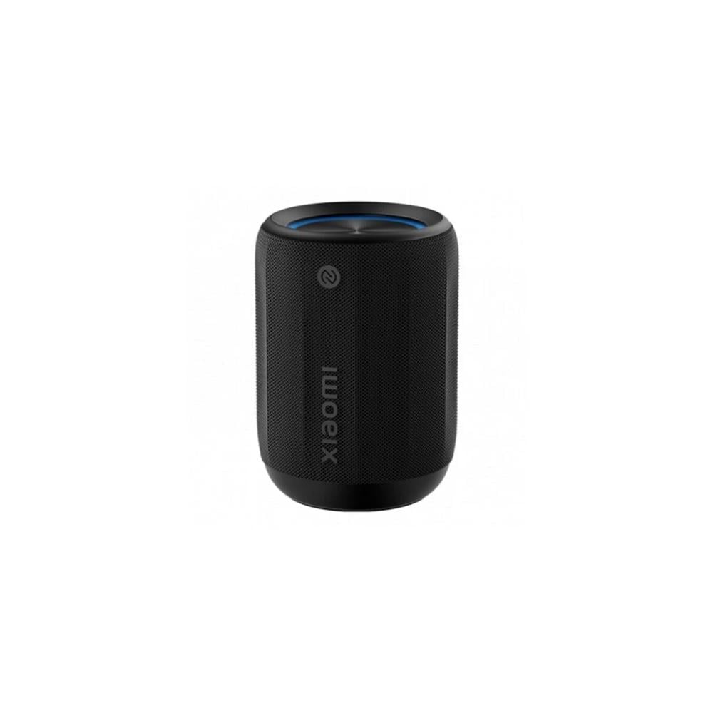 Xiaomi Mini Portable Bluetooth Speaker Black (QBH4274GL)