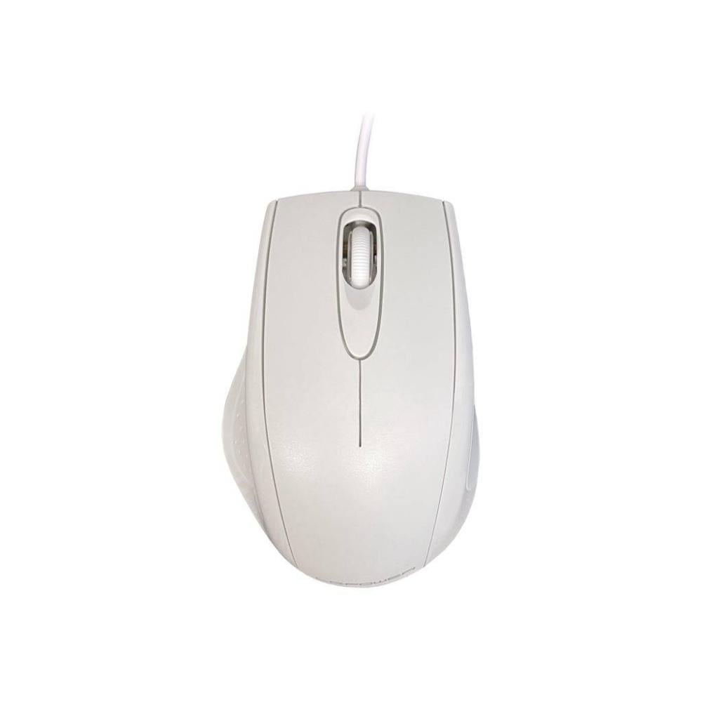 LC-Power USB-Mouse LC-M710W - White (LC-M710W) (LCM710W)