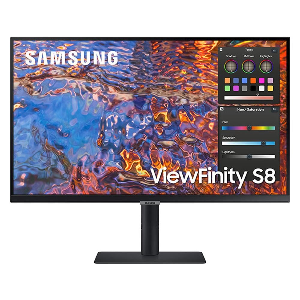 SAMSUNG LS32B800PXPXEN ViewFinity S8 Monitor 32''