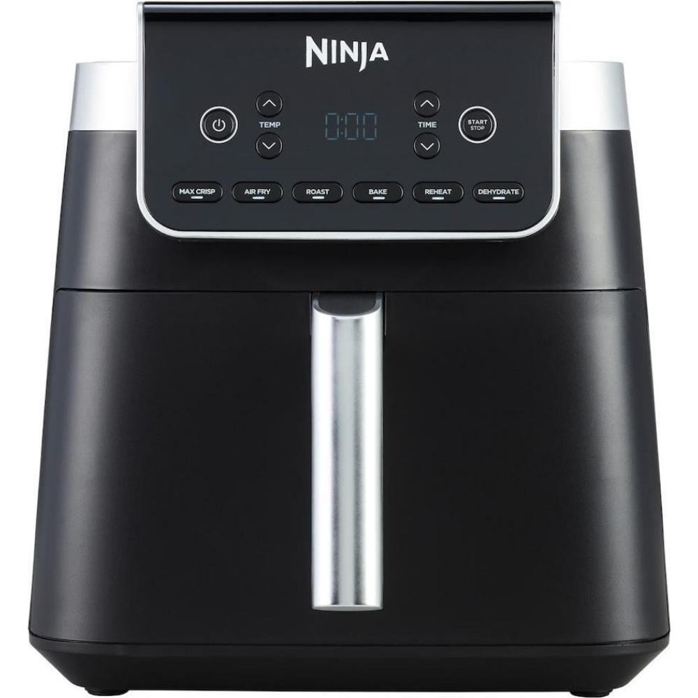 Ninja Max Pro Air Fryer 6.2lt Black (AF180EU) (SNIAF180EU)