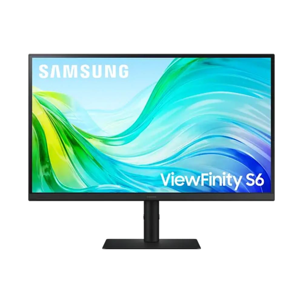 SAMSUNG LS27F612EAUXEN Monitor 27''