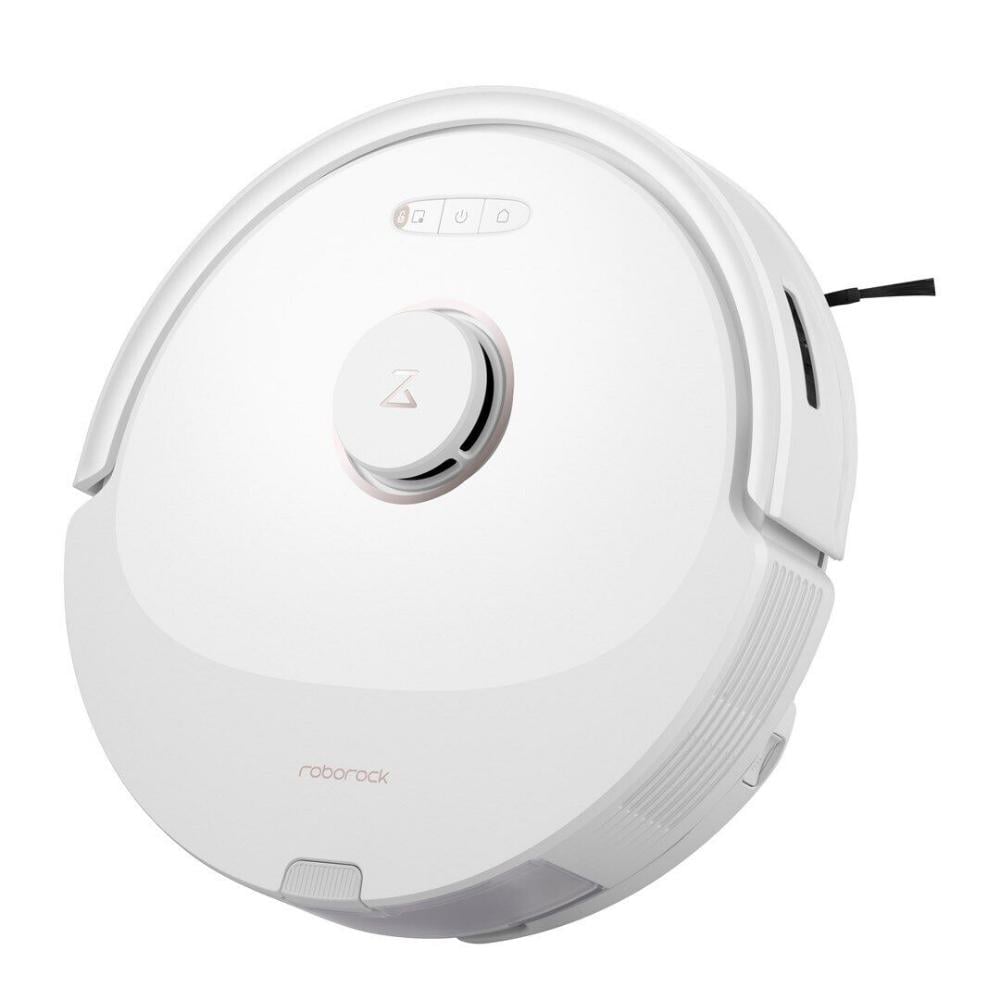 Roborock Q8 Max Robot Vacuum White (Q8M02-00) (RBRQ8M02-00)