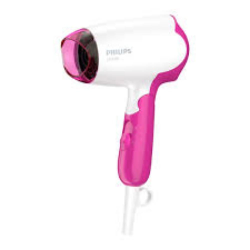 Philips DryCare Essential Travel Hair Dryer 1400W (BHD003/00)