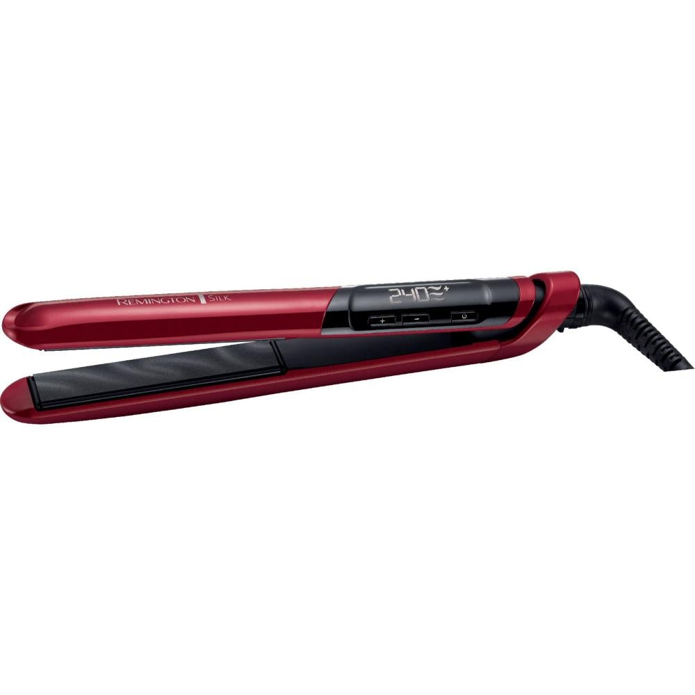 Remington Straightener Black / Red (S9600)