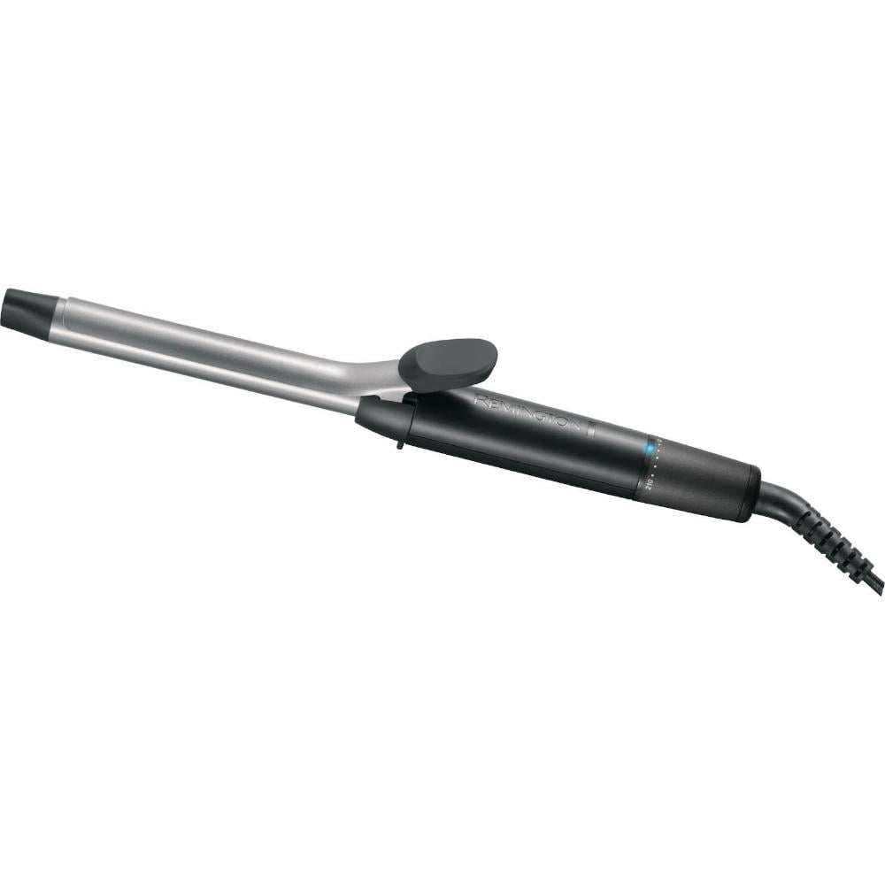 Remington Pro Spiral Curl Curling Iron Black / Grey (CI5519)