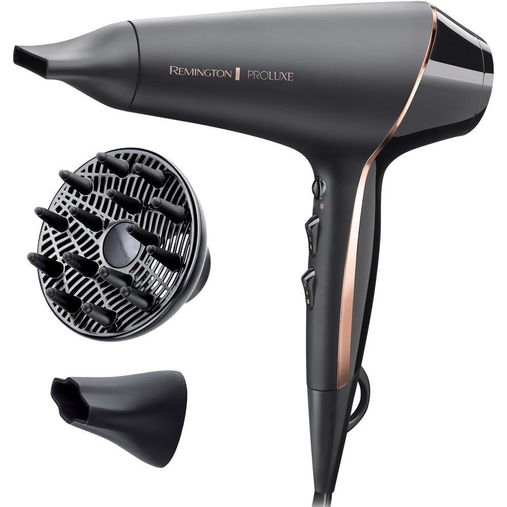 Remington Proluxe Hair Dryer (AC9140B)