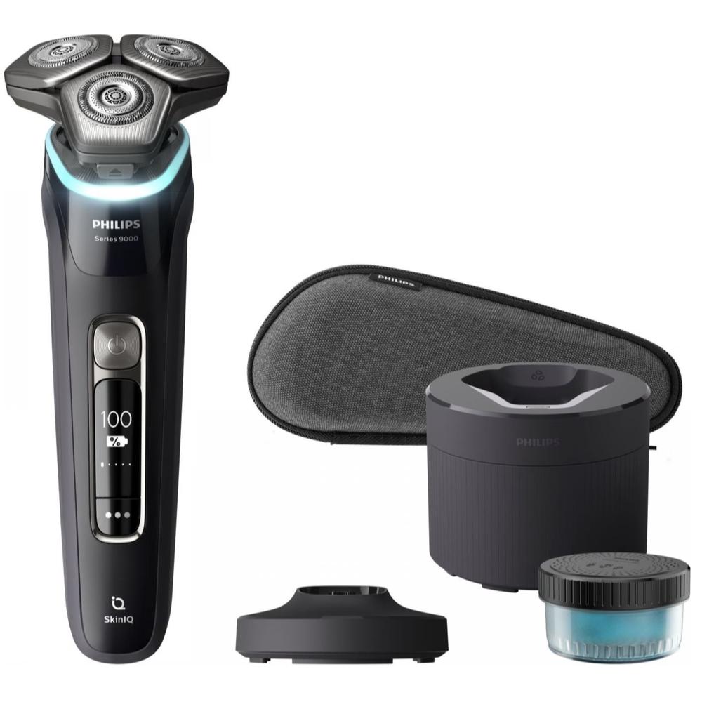 Philips Series 9000 Shaver Black (S9976/55)
