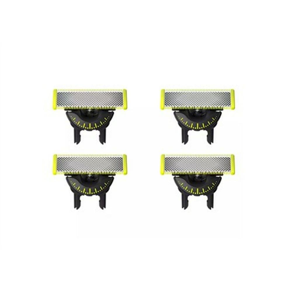 Philips Oneblade Razor Blades 4pcs (QP440/50)