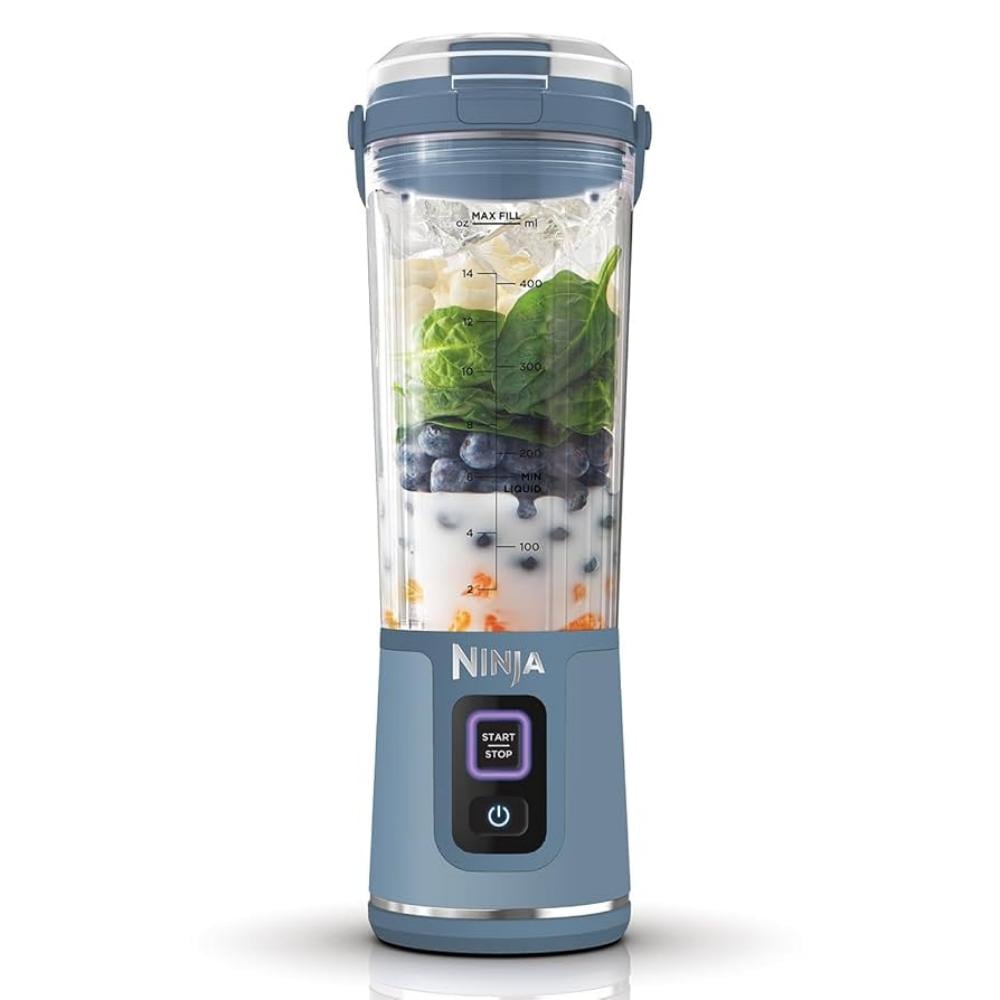 Ninja Blender Blue (BC151EUNV) (SNIBC151EUNV)