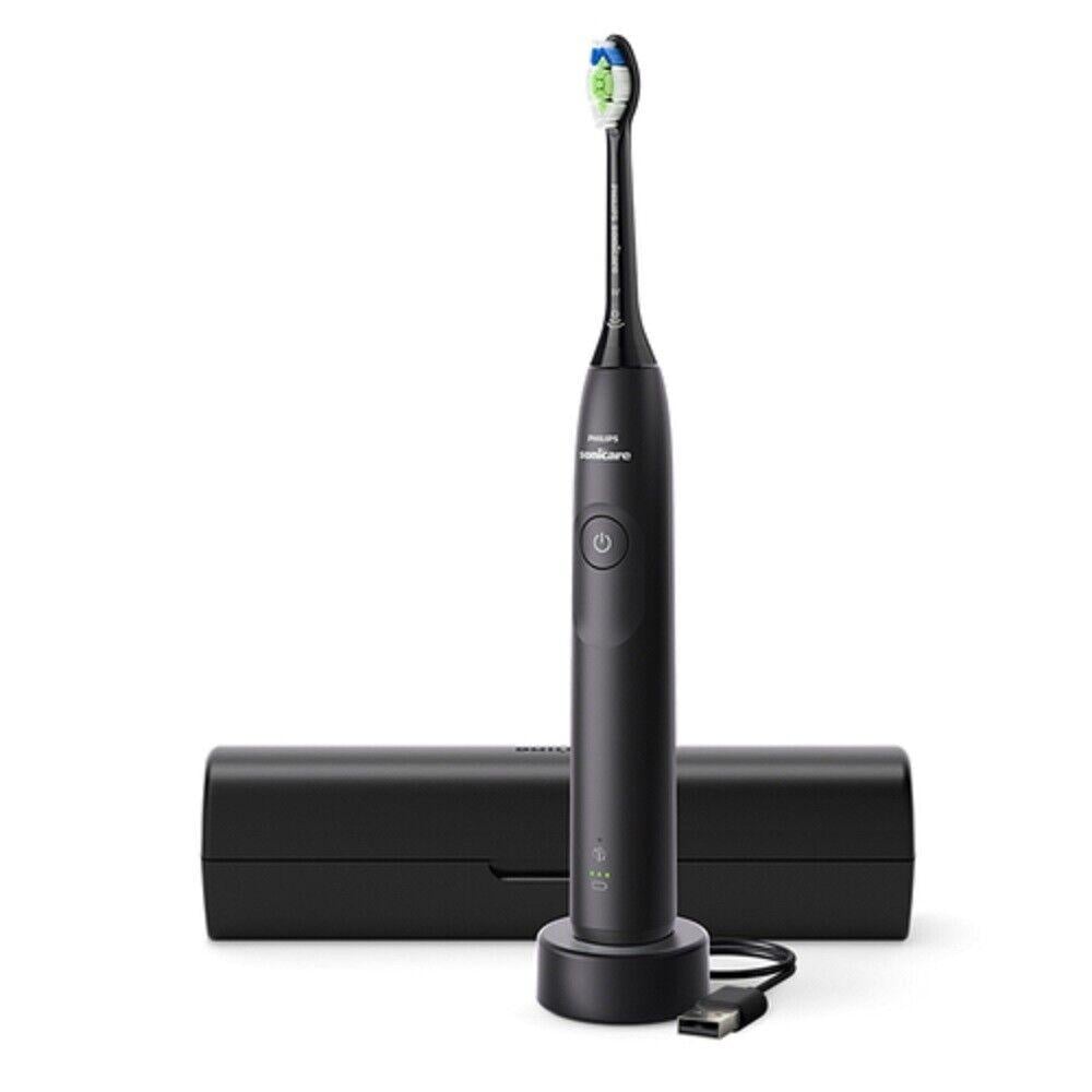 Philips Sonicare 5300 Sonic Toothbrush Black (HX7101/02) (PHIHX7101-02)