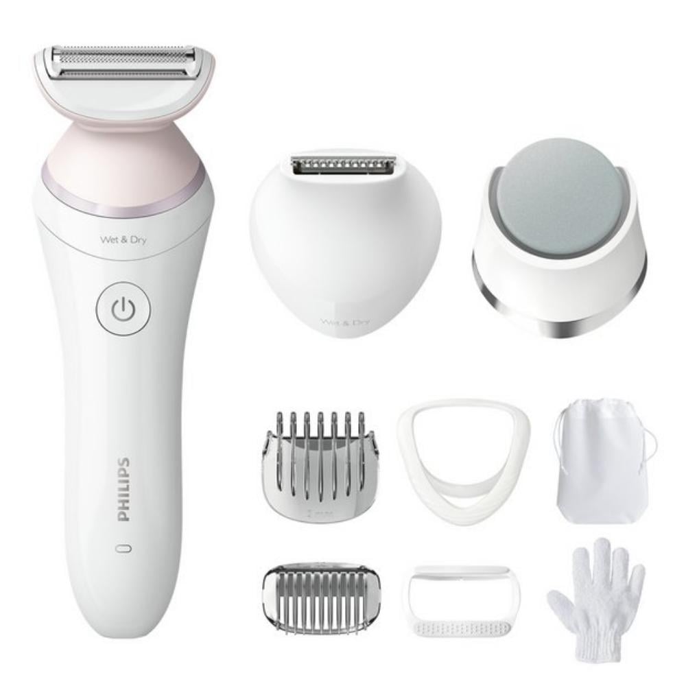 Philips Series 8000 Ladies Shaver White (BRL176/00)