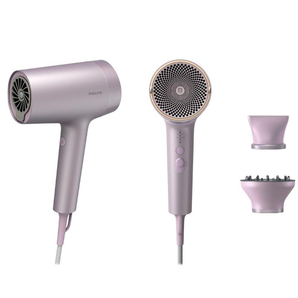 Philips 7000 Hair Dryer Purple (BHD723/10)