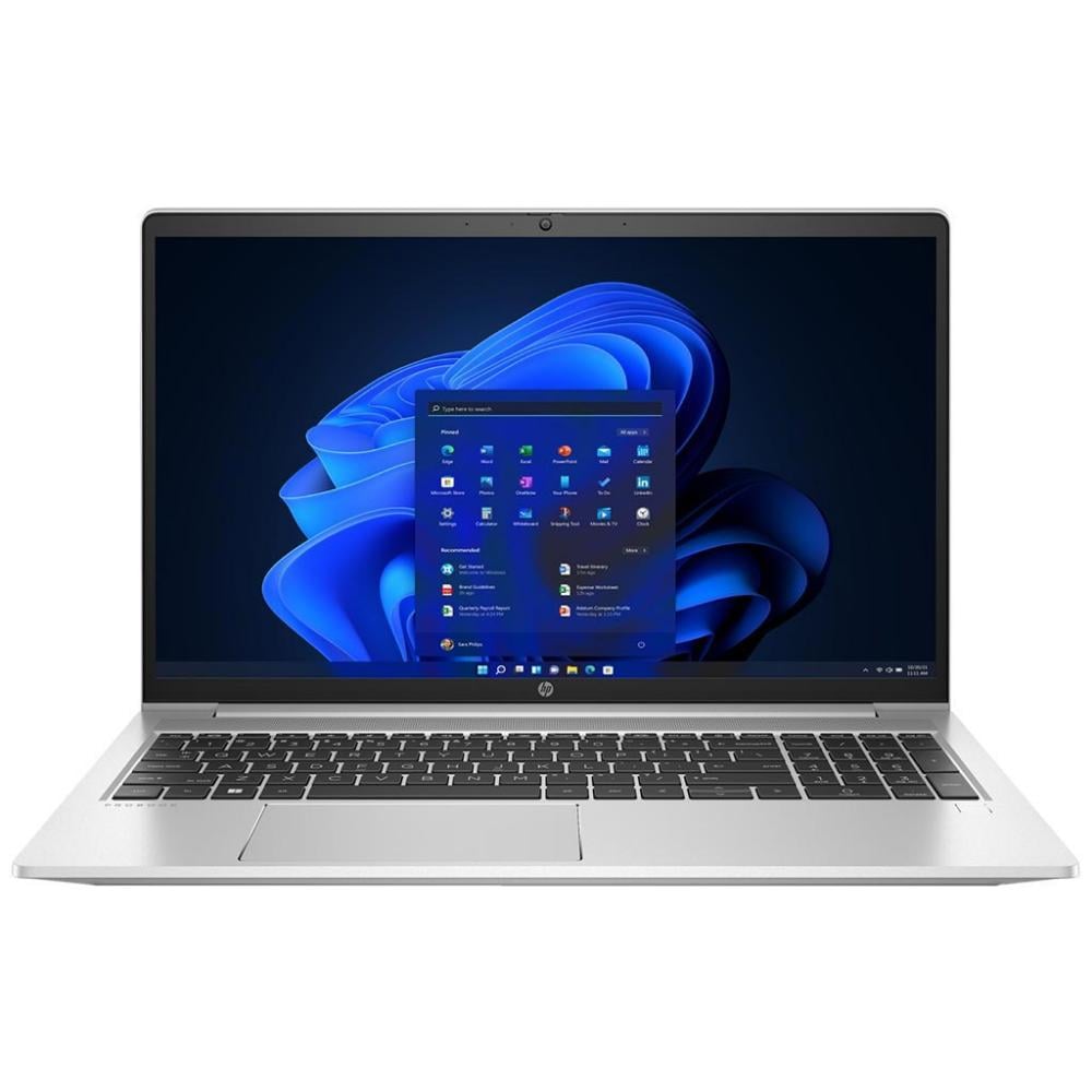 HP ProBook 450 G9 15.6 FHD i5-1235U/16GB/3200/512GB/W11PRO (9M3V7AT)