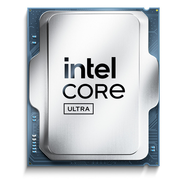 INTEL CORE ULTRA 7 265KF 5.5GHz ArrowLake, BX80768265KF
