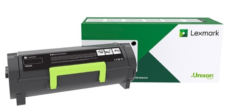 LEXMARK Toner Standard Black B232000