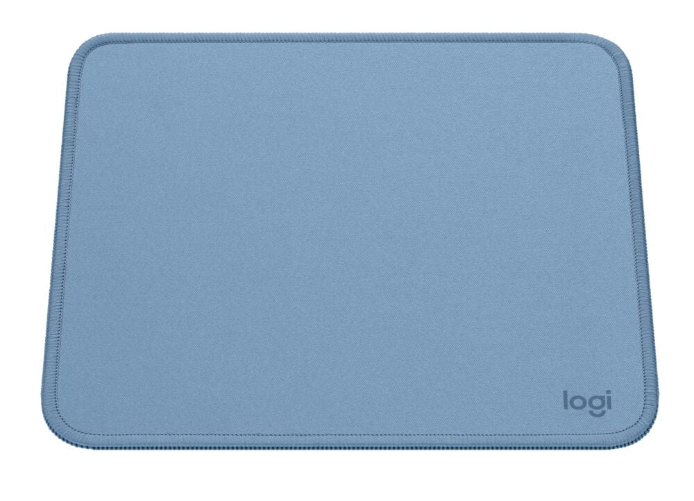 LOGITECH Mousepad Studio Series Blue Grey