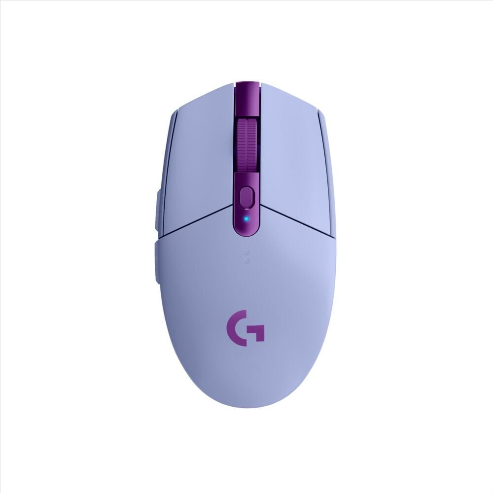 LOGITECH Mouse Gaming G305 Lilac