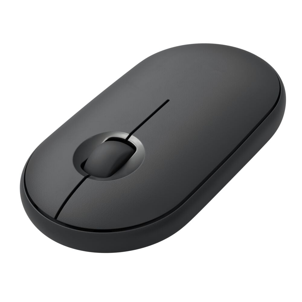 LOGITECH Wireless Mouse M350s Graphite