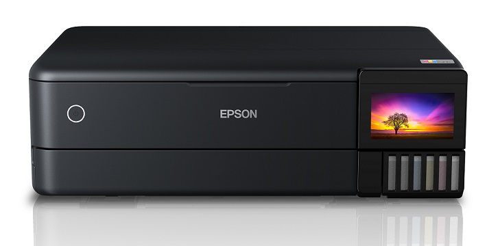 EPSON Printer L8180 Multifunction Inkjet ITS A3