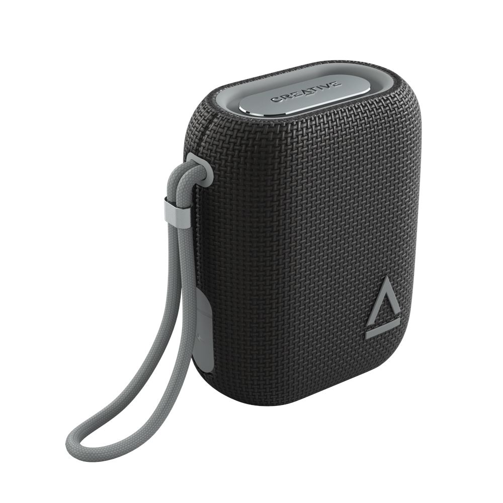 CREATIVE Bluetooth Speaker Muvo Flex Black