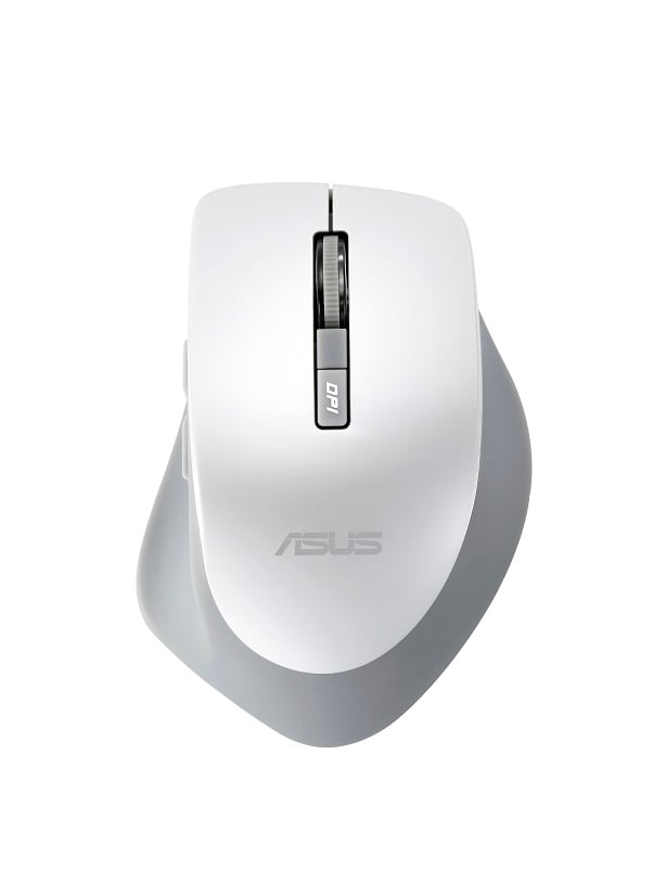 ASUS MOUSE OPTICAL WT425 Wireless White