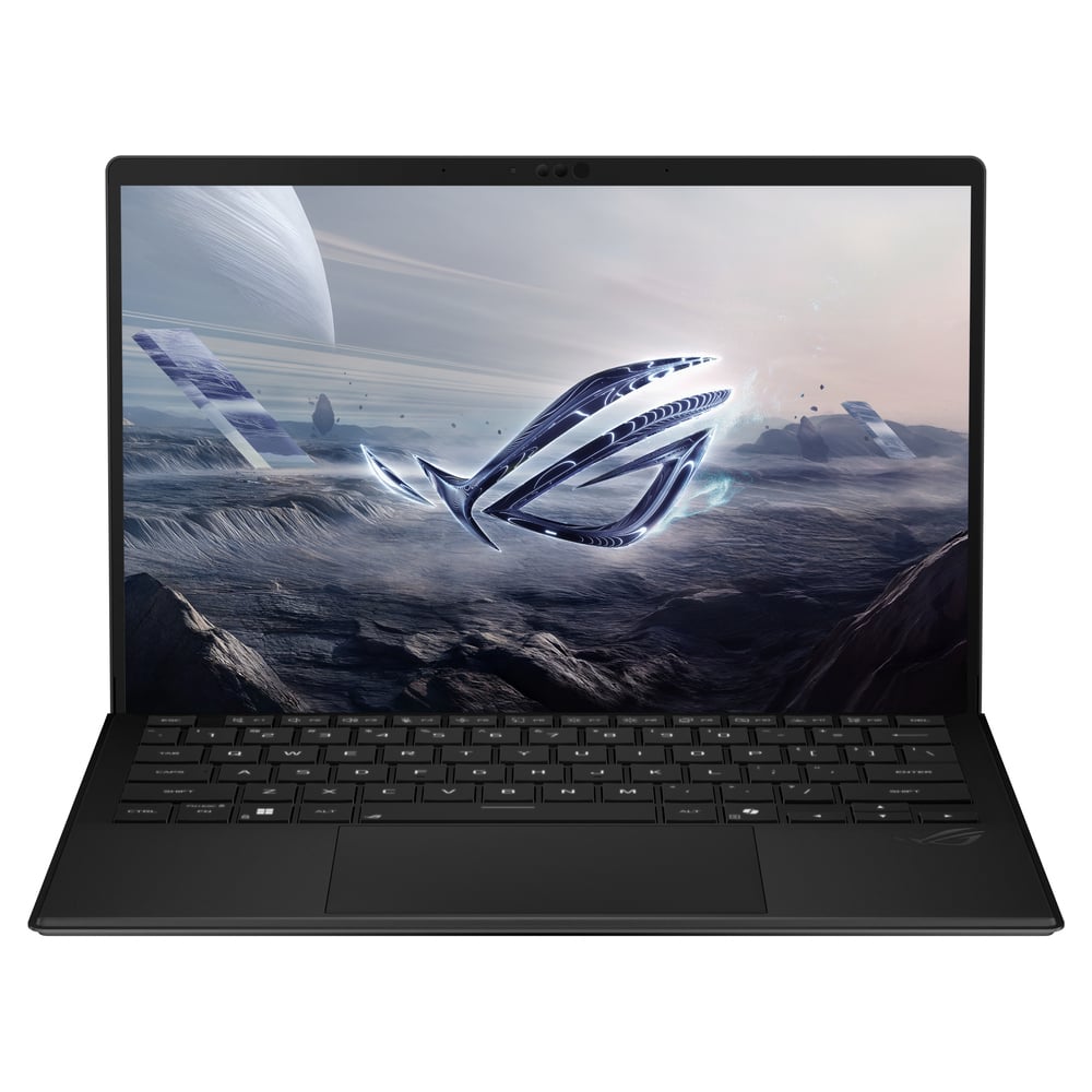 ASUS Laptop ROG Flow Ζ13 GZ302EA-RU011X 13,4'' 2560 x 1600 WQXGA Ryzen AI MAX+ 395/32GB/1TB SSD NVMe PCIe 4.0/Win 11 Pro/2Y/Off Black