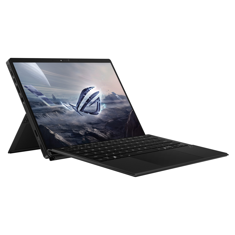 ASUS Laptop ROG Flow Ζ13 GZ302EA-RU011X 13,4'' 2560 x 1600 WQXGA Ryzen AI MAX+ 395/32GB/1TB SSD NVMe PCIe 4.0/Win 11 Pro/2Y/Off Black