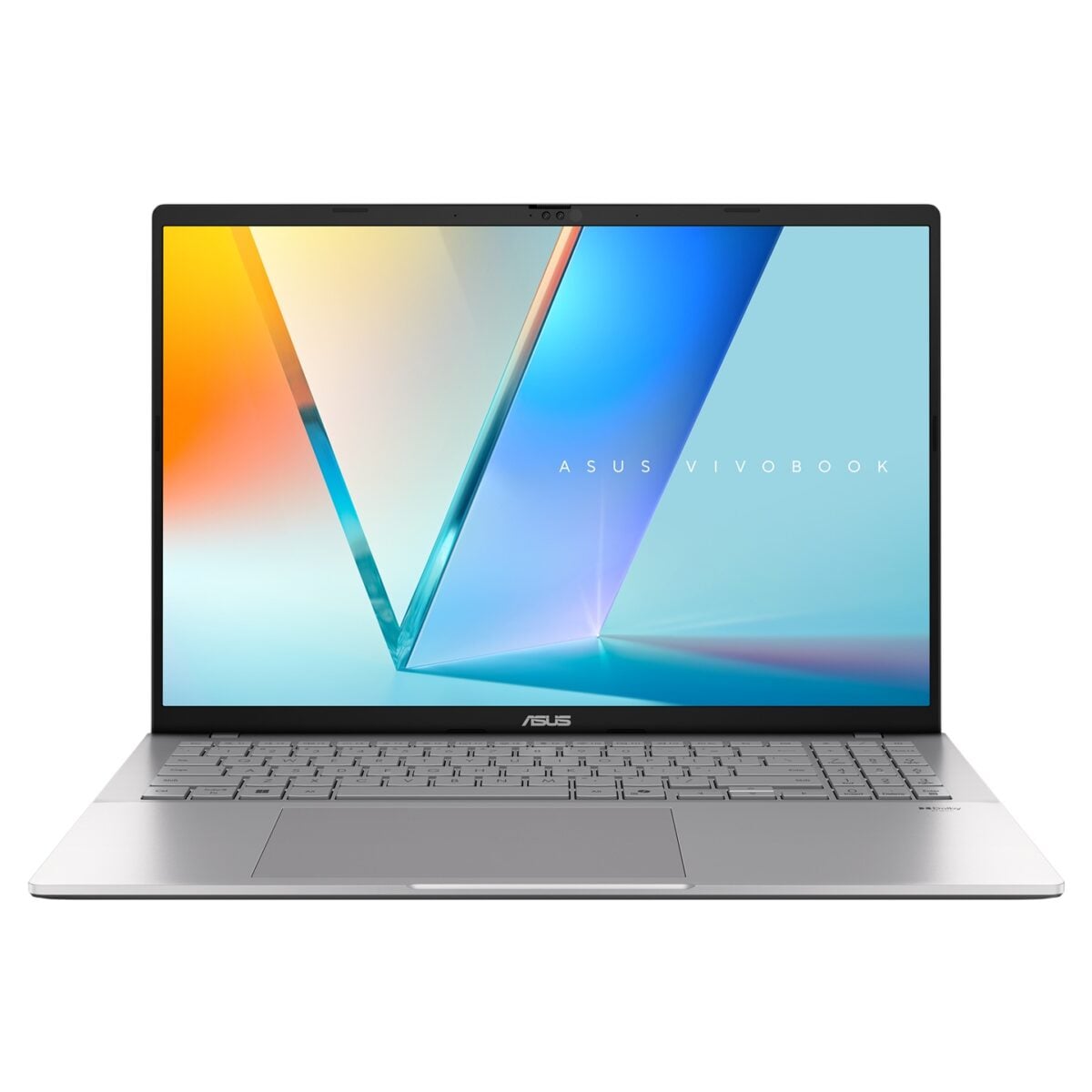 ASUS Laptop Vivobook S16 S3607VA-RP011W 16'' 1920*1200 IPS/i7-13620H/16GB/1TB SSD NVMe PCIe 4.0/Win 11 Home/ 2Y/Cool Silver