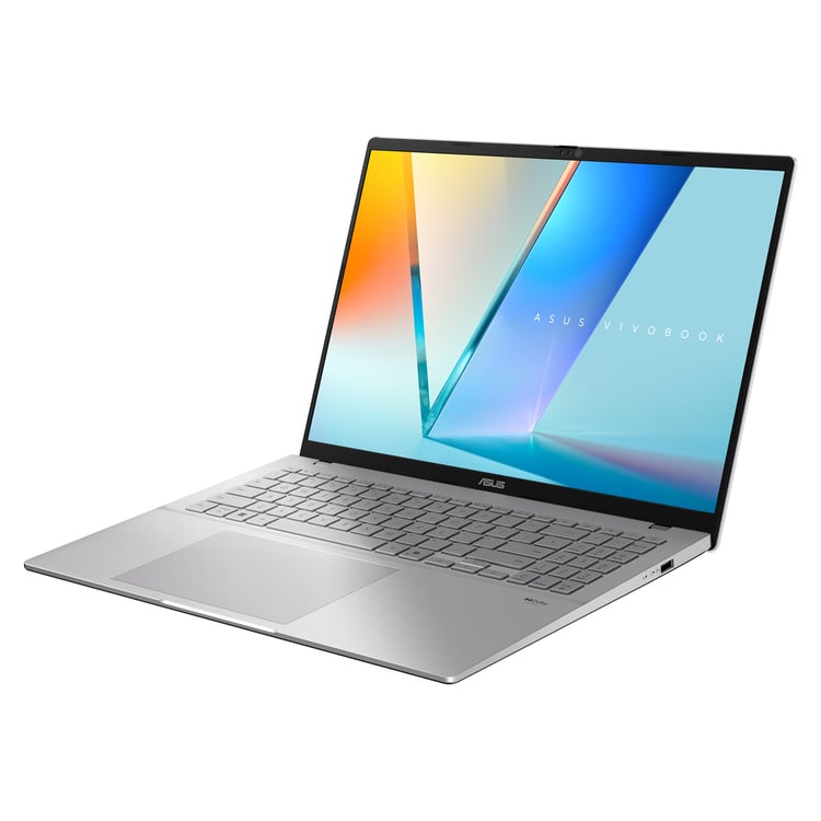 ASUS Laptop Vivobook S16 S3607VA-RP011W 16'' 1920*1200 IPS/i7-13620H/16GB/1TB SSD NVMe PCIe 4.0/Win 11 Home/ 2Y/Cool Silver