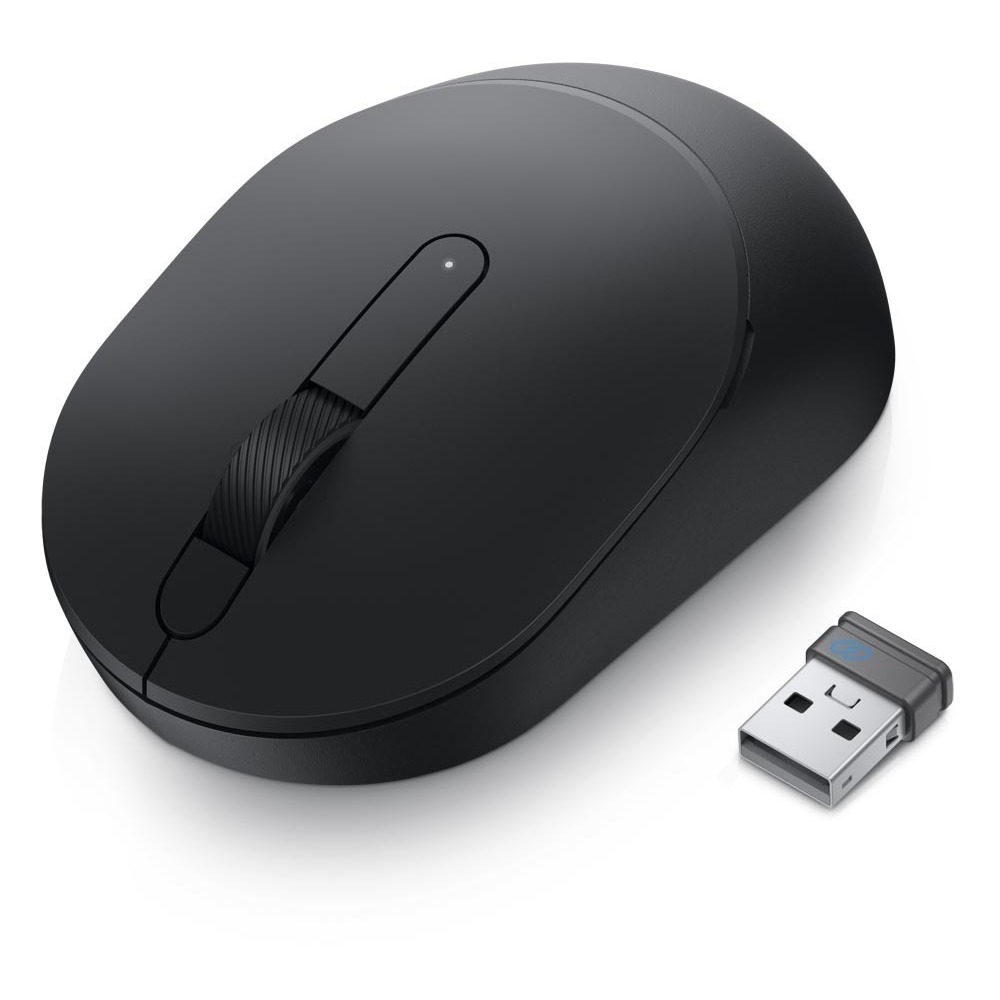 DELL Mobile Wireless Mouse – MS3320W - Black