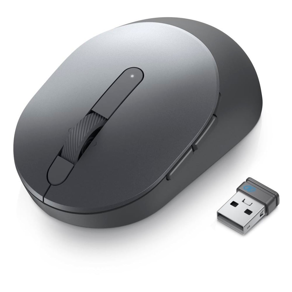 DELL Mobile Pro Wireless Mouse - MS5120W - Titan Gray