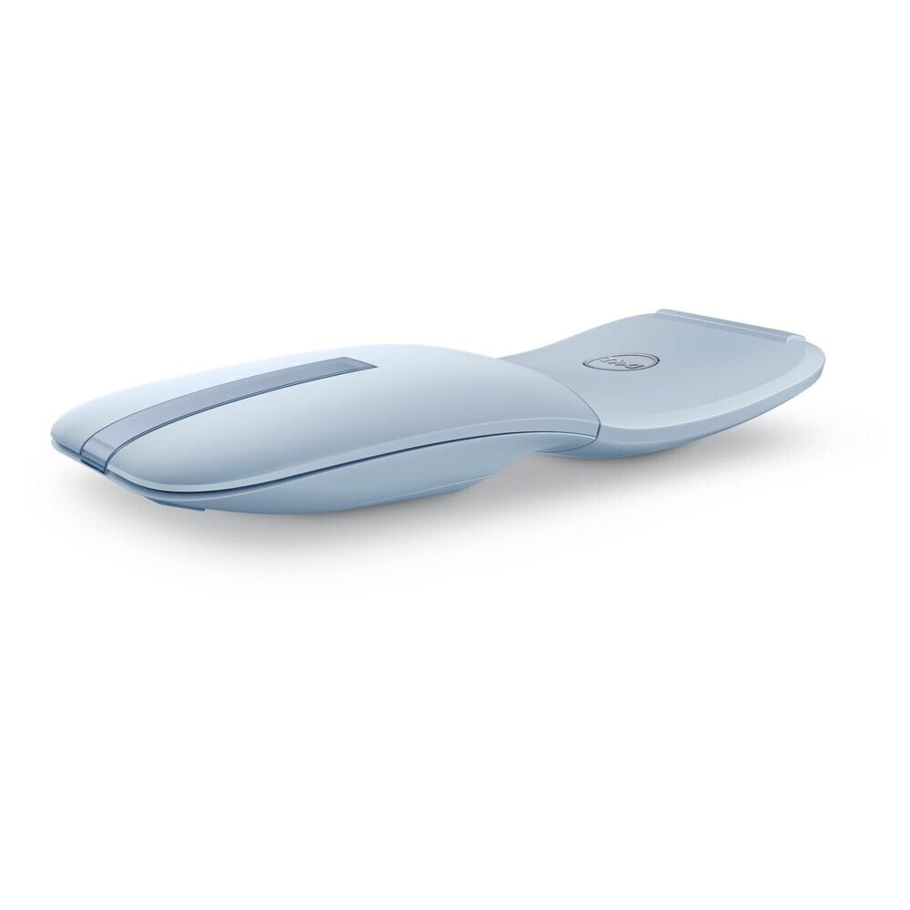 DELL Bluetooth Travel Mouse - MS700 MISTY BLUE