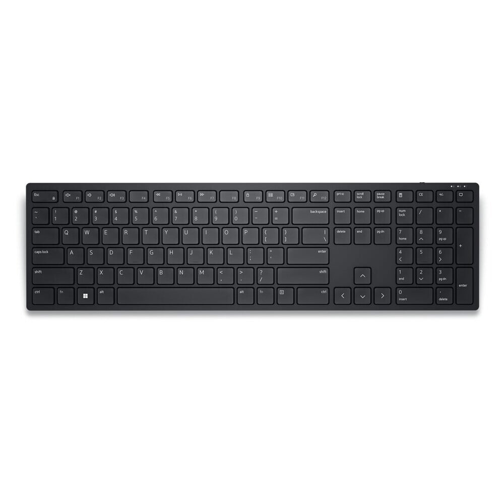 DELL Keyboard KB500 Wireless US/Int&apos;l QWERTY