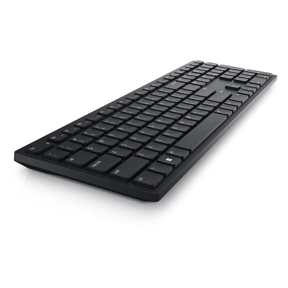 DELL Keyboard KB500 Wireless US/Int&apos;l QWERTY