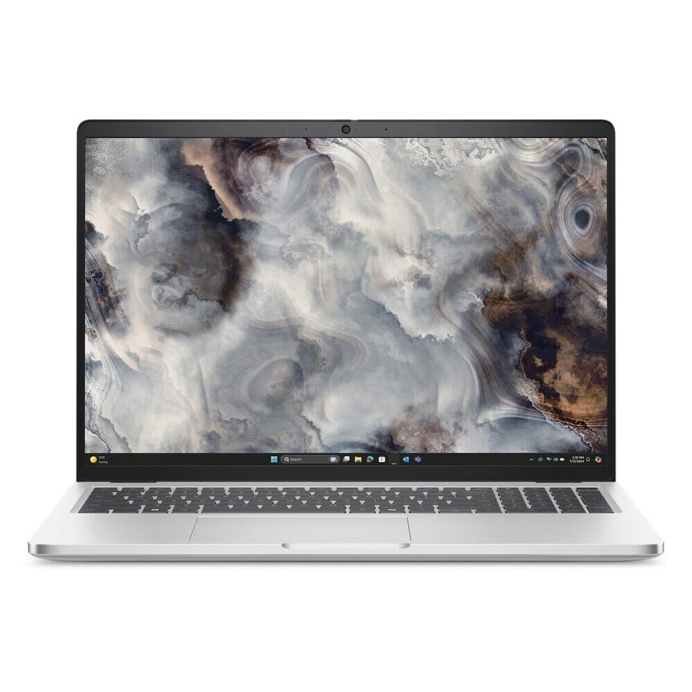 DELL Pro 16 Plus PB16255 16'' FHD+/AMD Ryzen AI 7 Pro 350/32GB/512GB SSD/AMD Radeon 800M/Win 11 Pro/3Y Prosupport NBD/Platinum silver